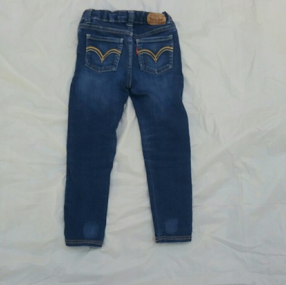 Levi's legging - Picture 2 of 4